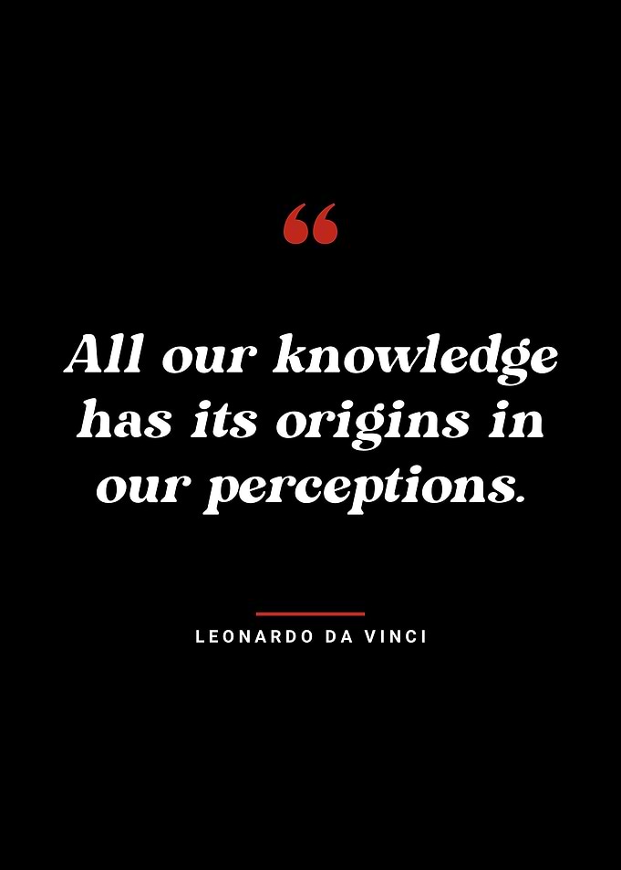 Leonardo Da Vinci