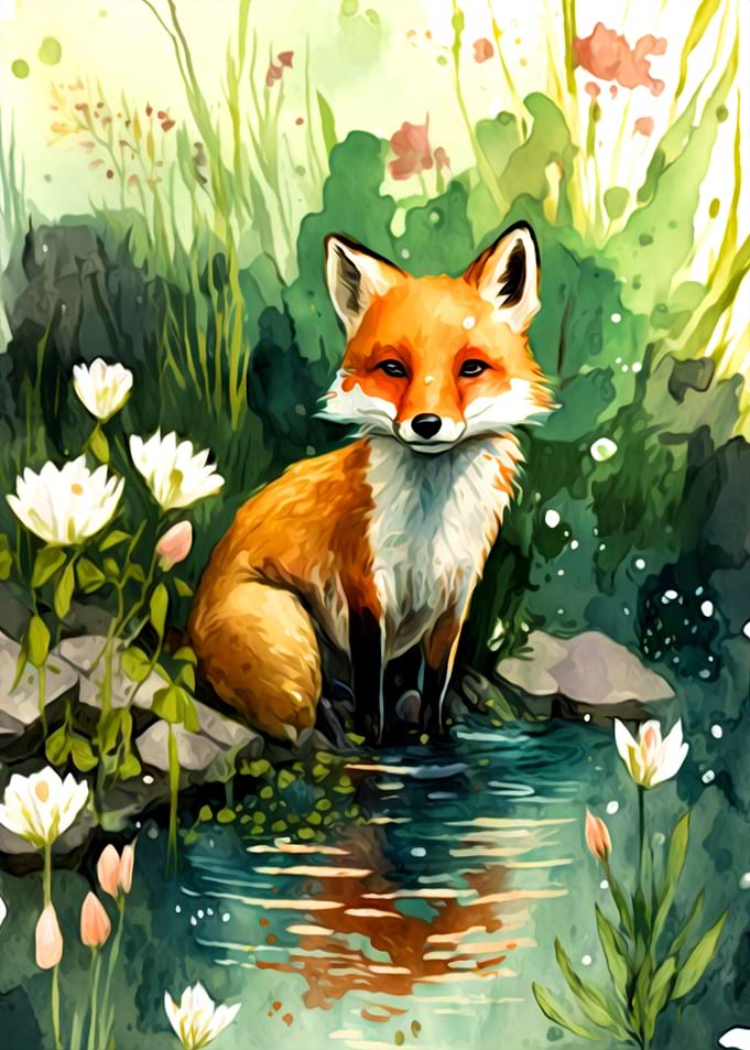 Fox