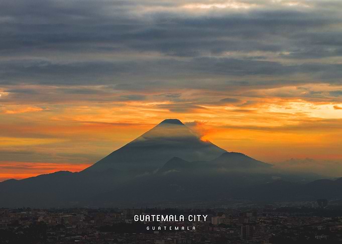 Guatemala City