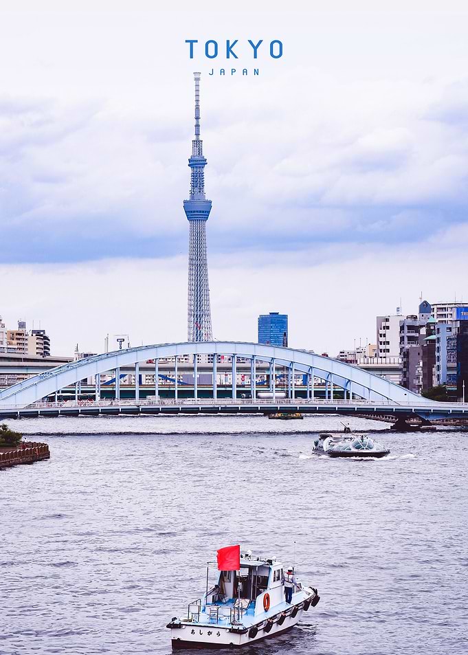 Tokyo