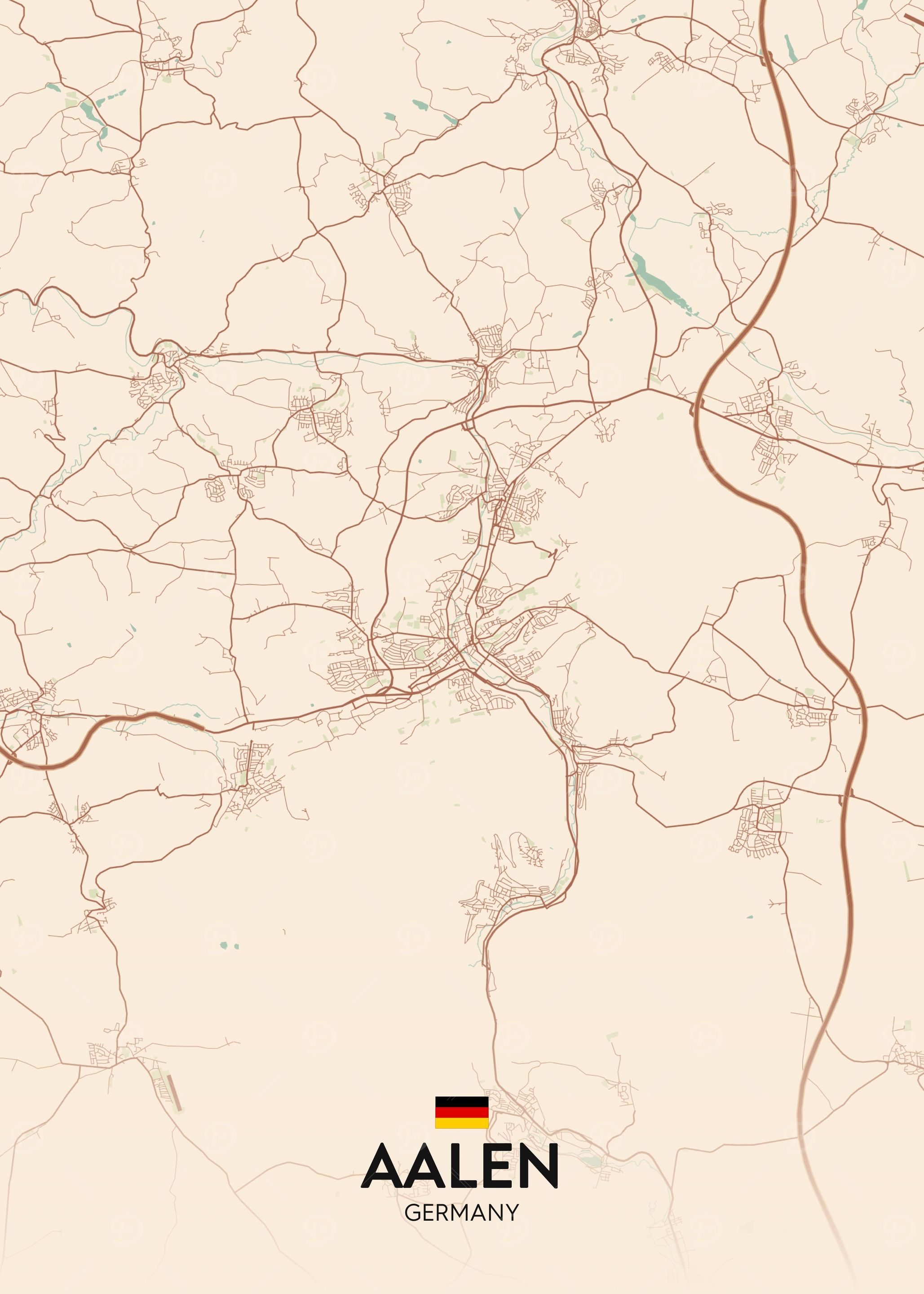 Aalen DE