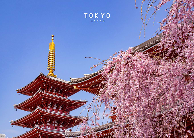 Tokyo