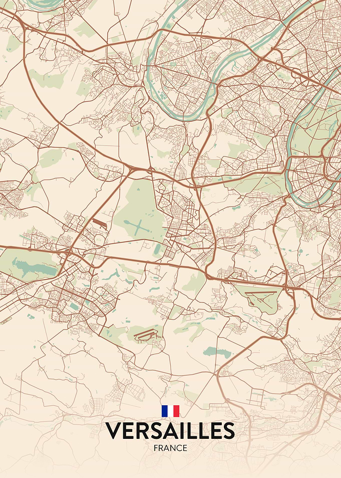 Versailles FR