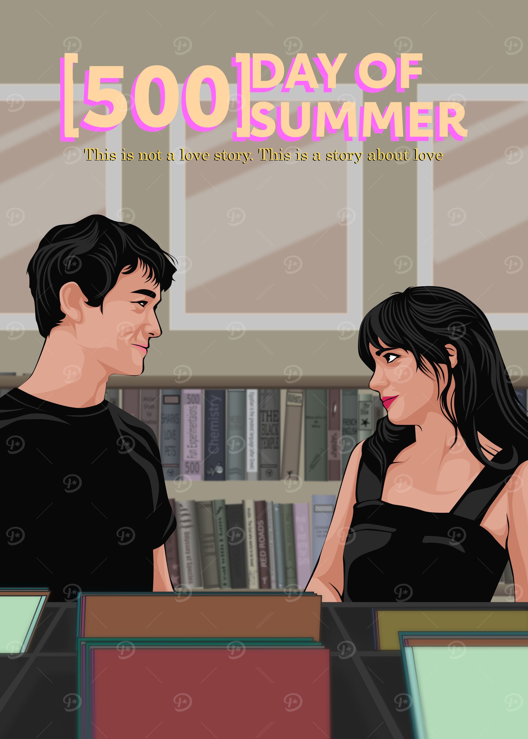 500 days summer