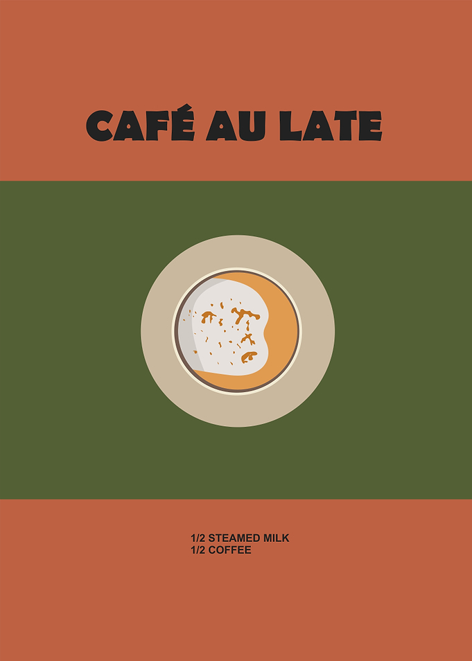 au late