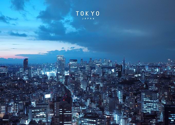 Tokyo