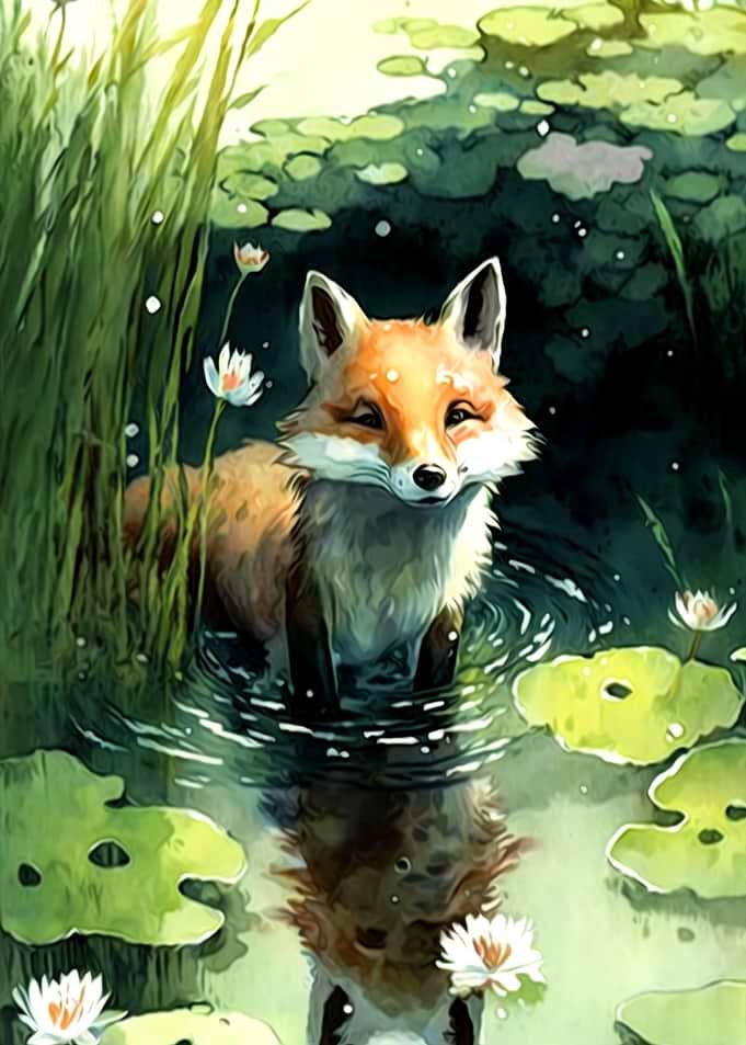 Fox