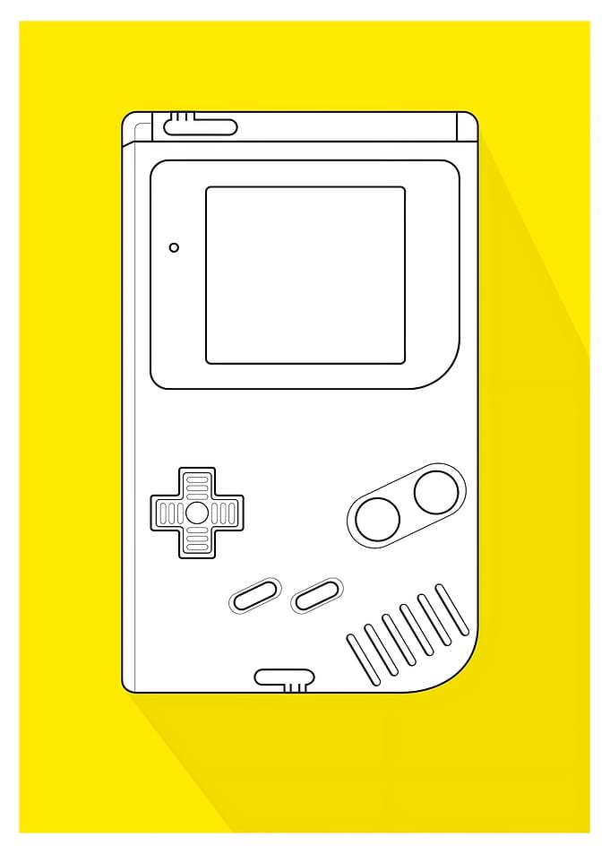 GameBoy