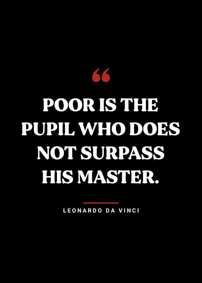 Leonardo Da Vinci