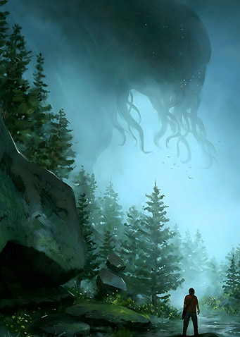 Cthulhu