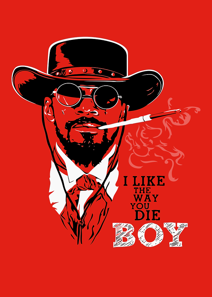 Django Movie