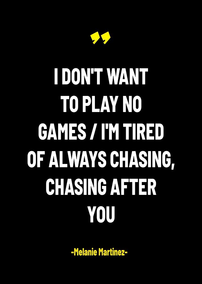Famous Girl Quotes