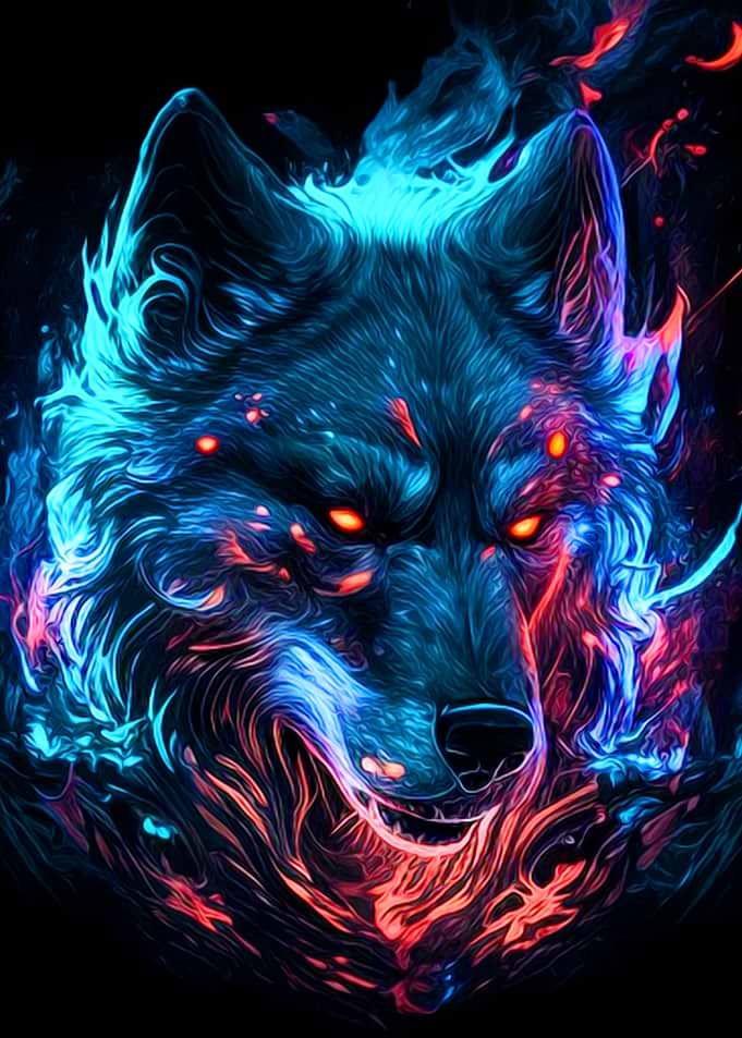 Wolf