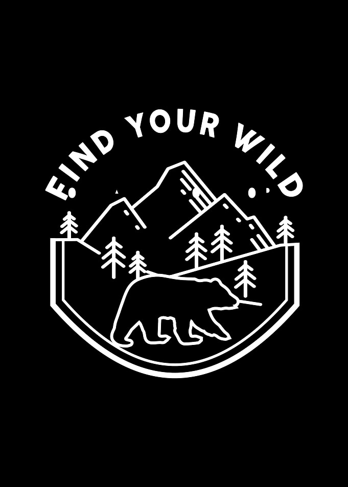 Find your wild