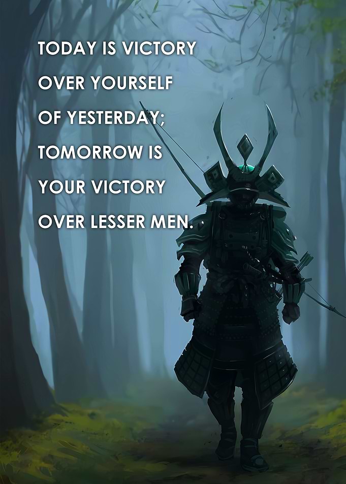Today is Victory