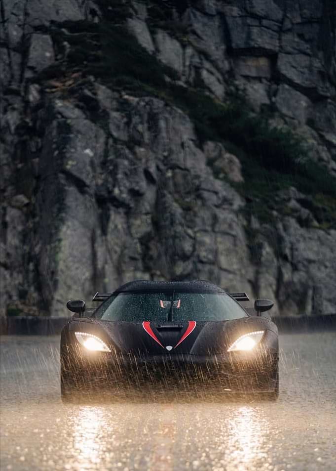 Koenigsegg