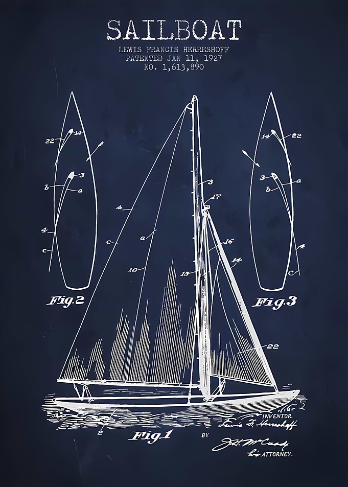 Sailboat