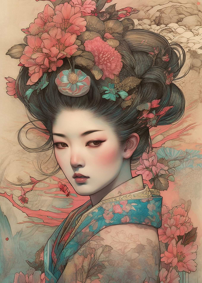 Geisha