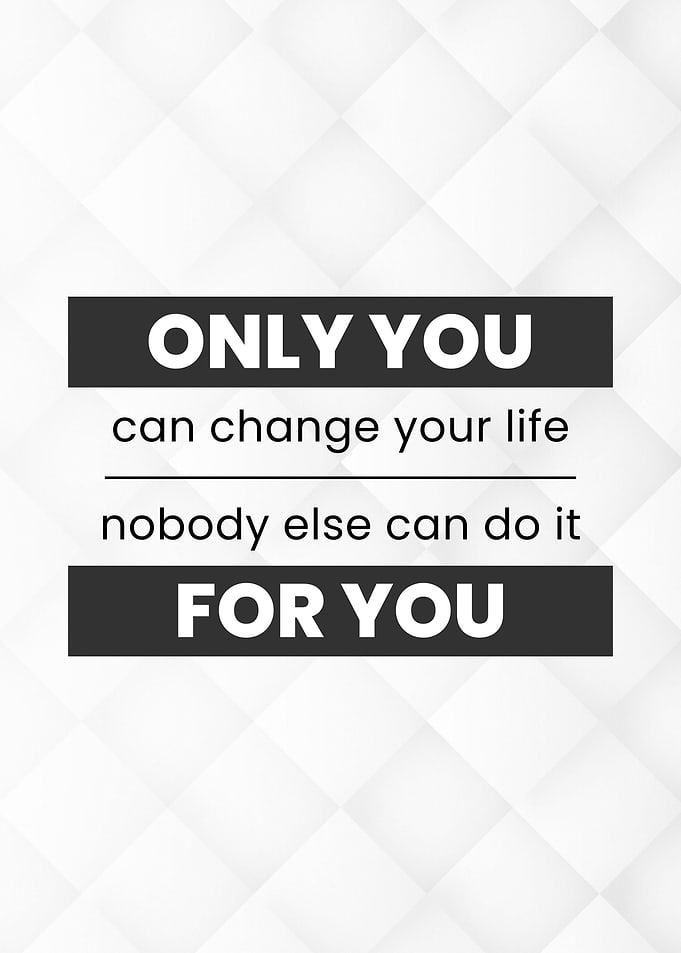 Positive Quote