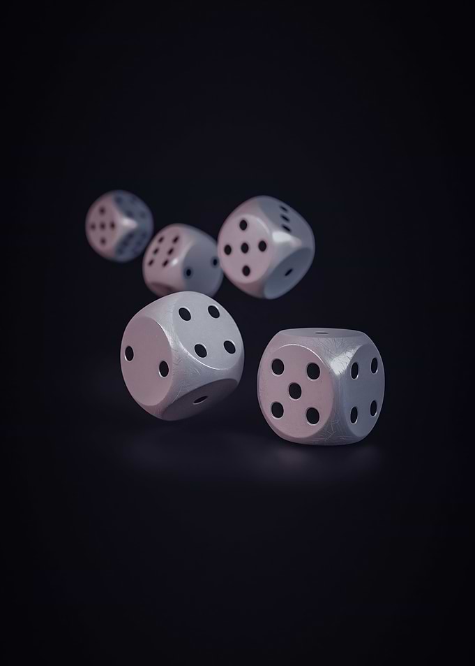 5 Dices