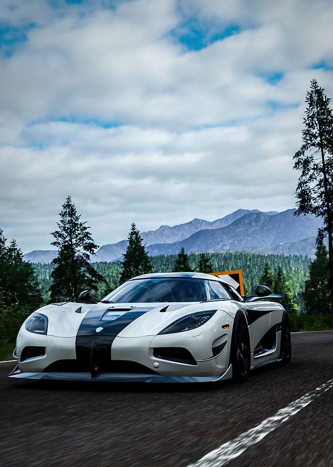 Koenigsegg