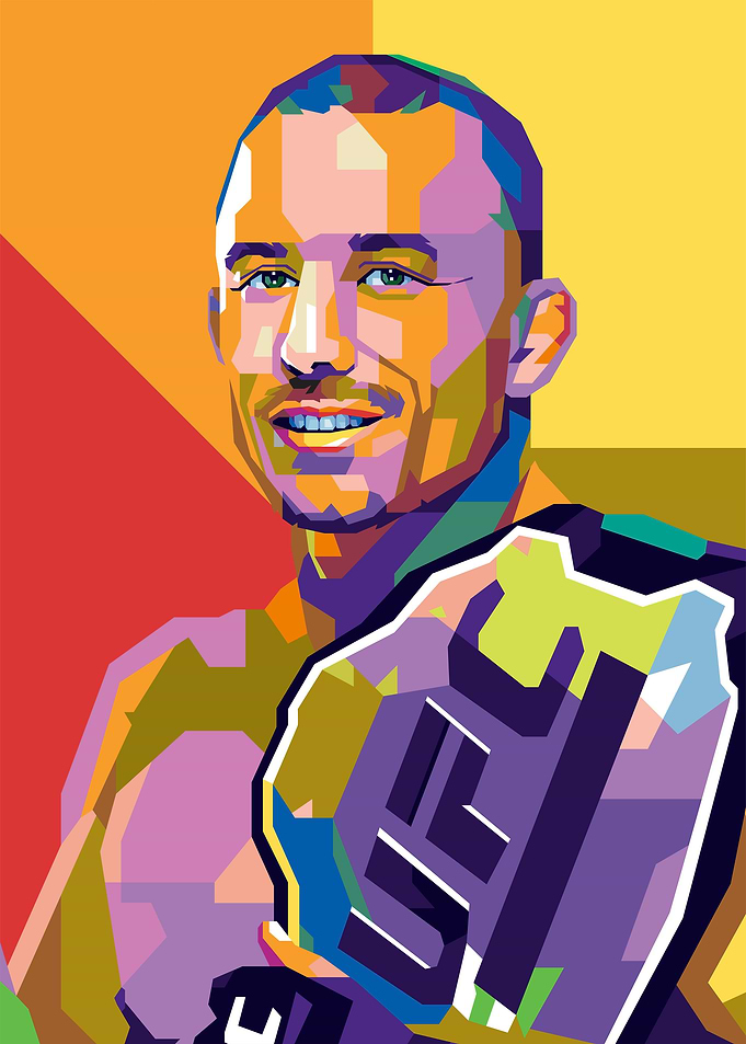 Georges StPierre