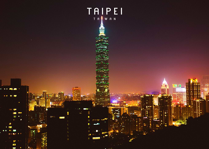 Taipei