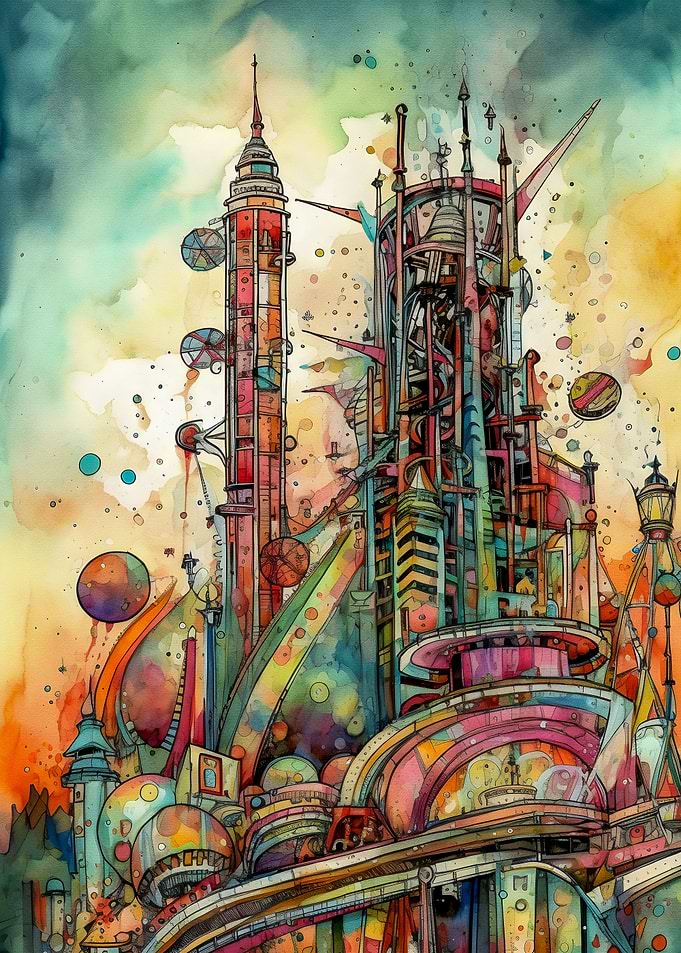 Abstract Machine