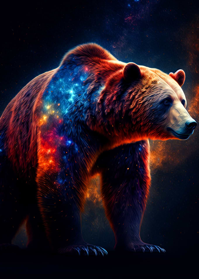 Bear