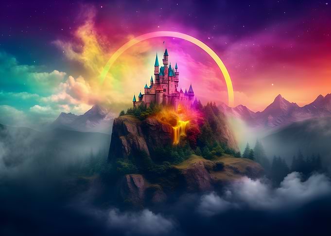 Fantasy World