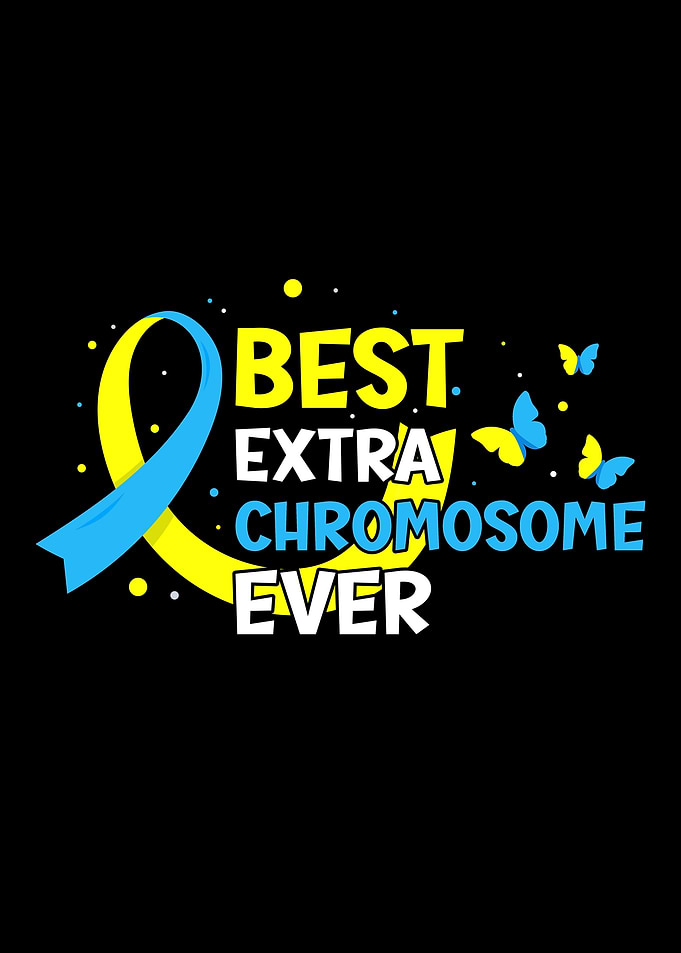 Down Syndrome Awareness