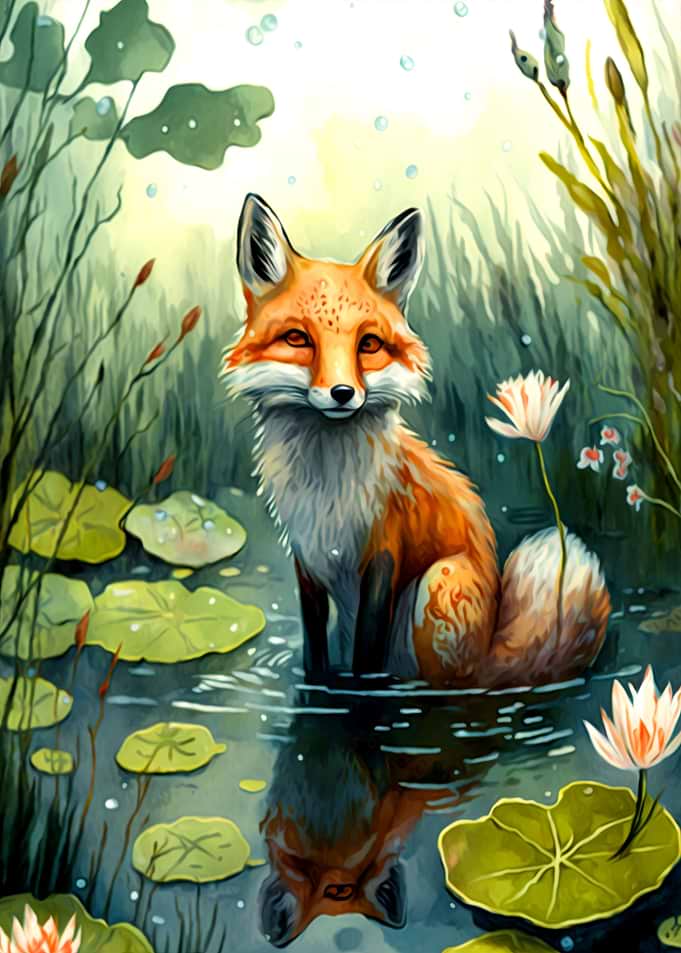 Fox