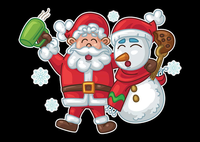 Character santa clause 01