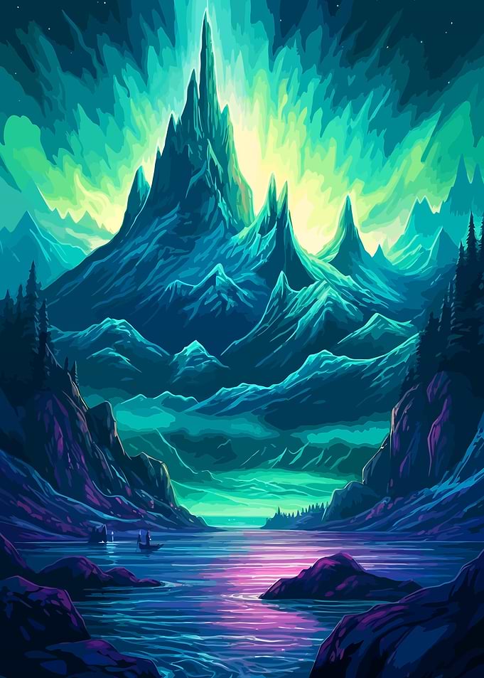 Aurora Veil