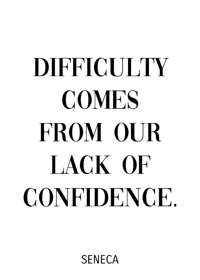 Seneca Quote