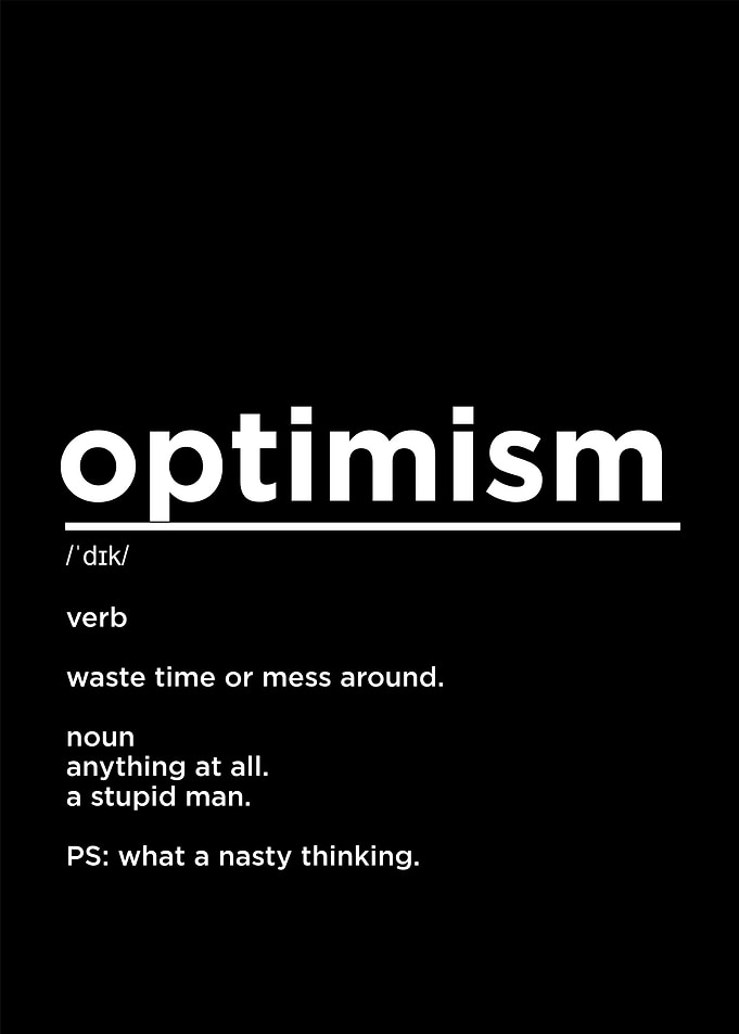 optimism