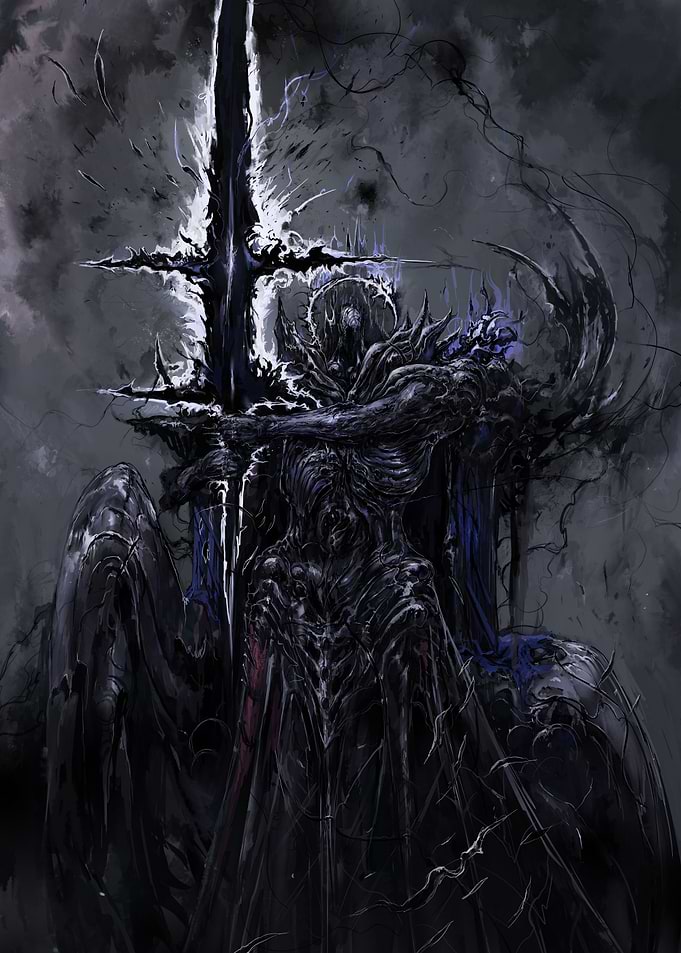 Void Sword