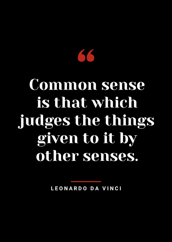 Leonardo Da Vinci