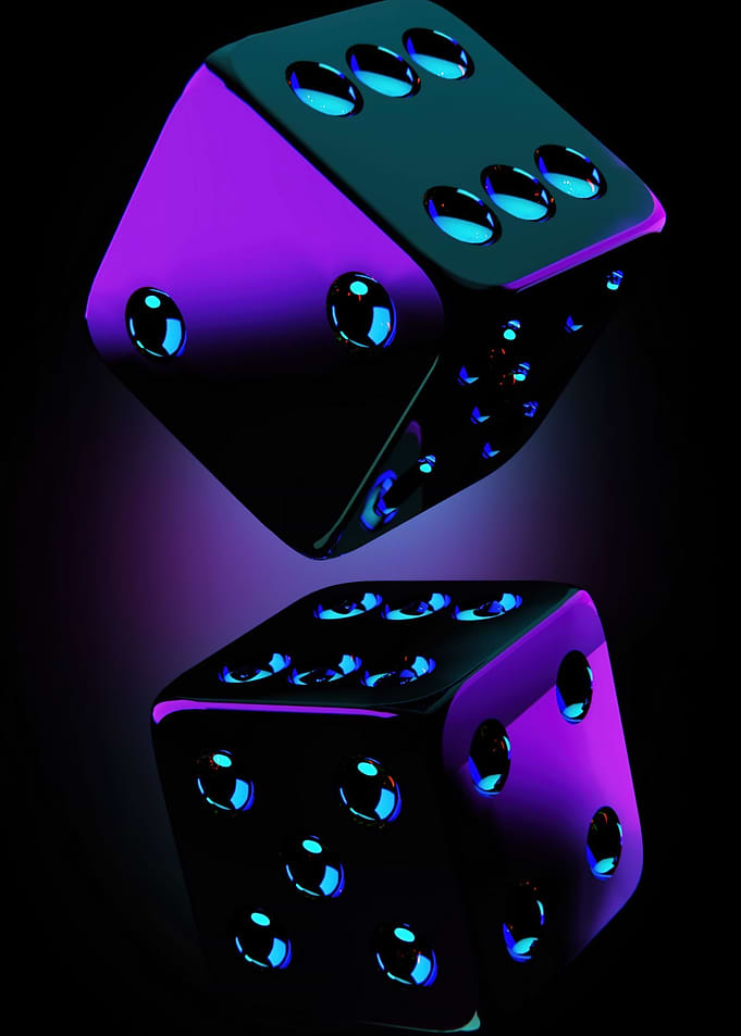 Double Dices
