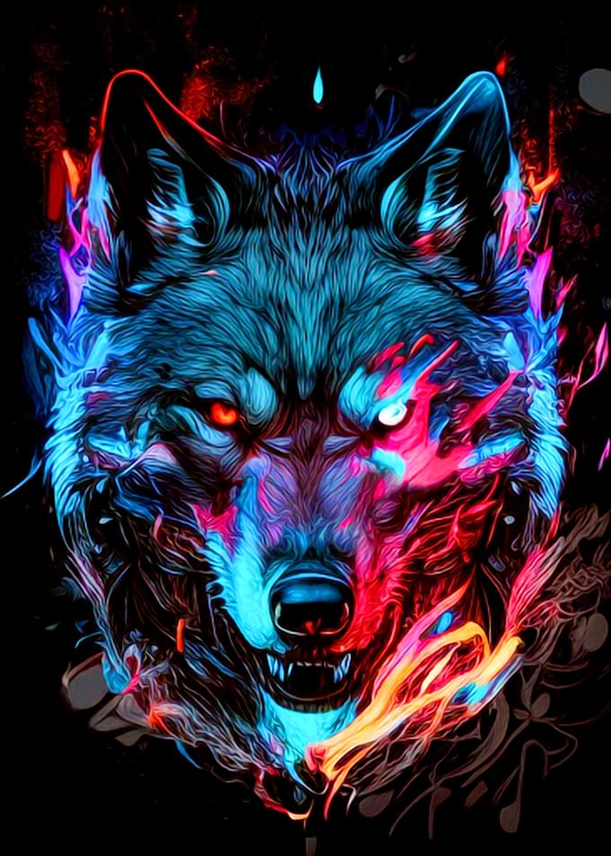 Wolf