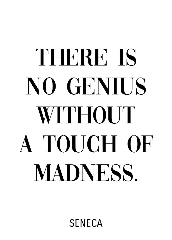 Seneca Quote