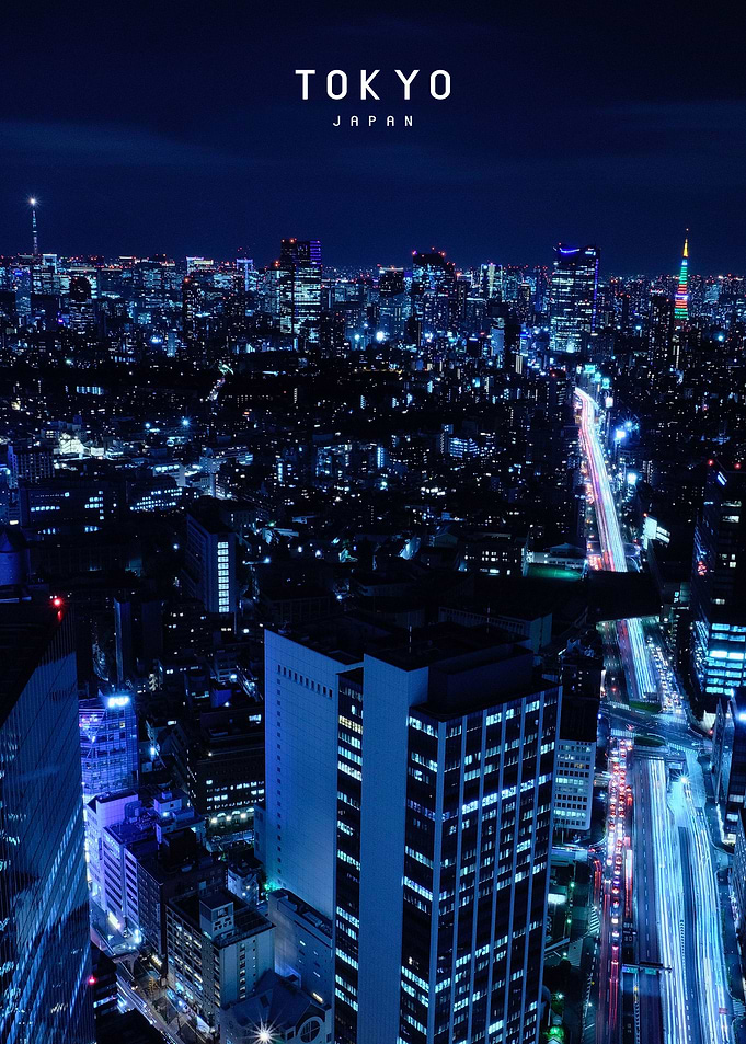 Tokyo