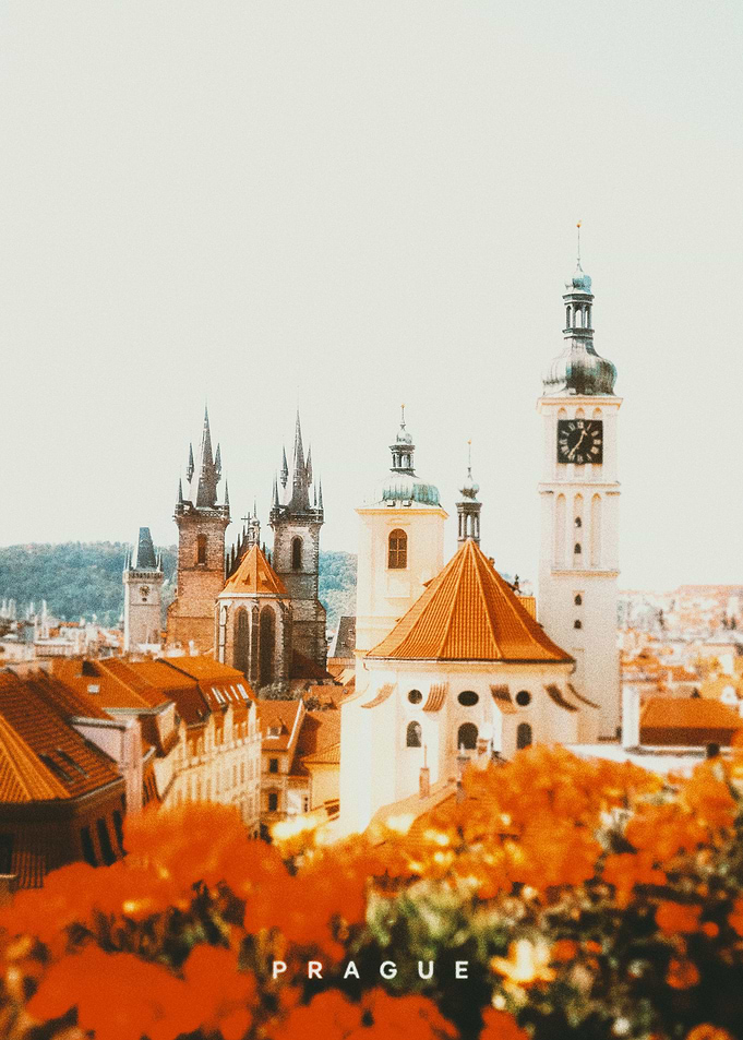 Prague