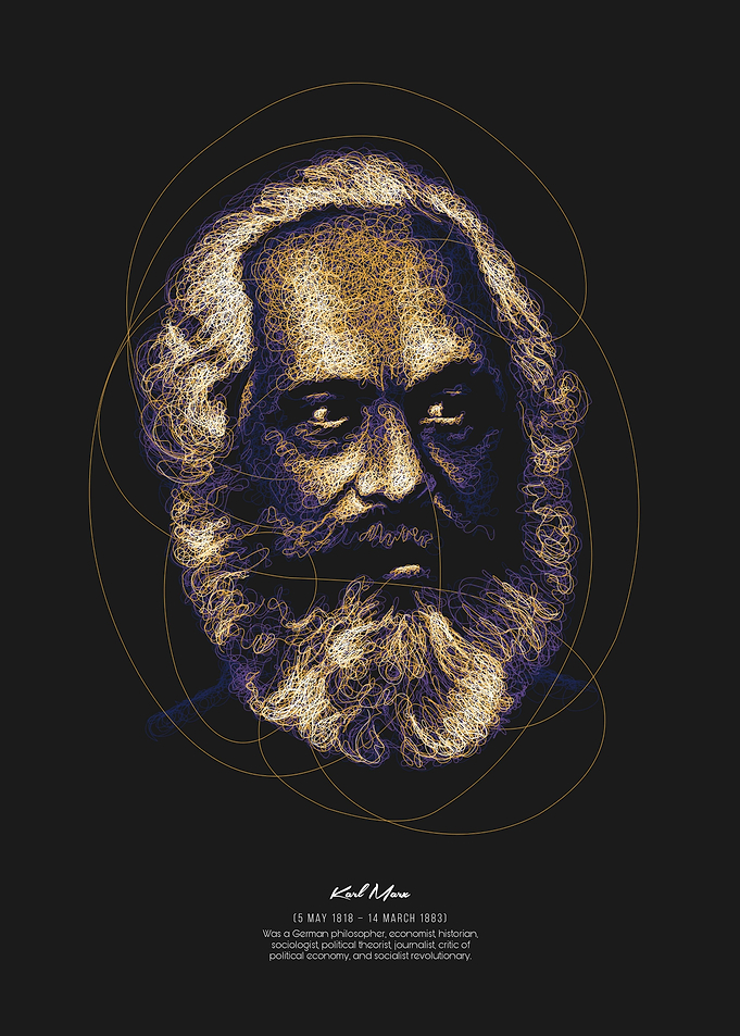 Karl Marx