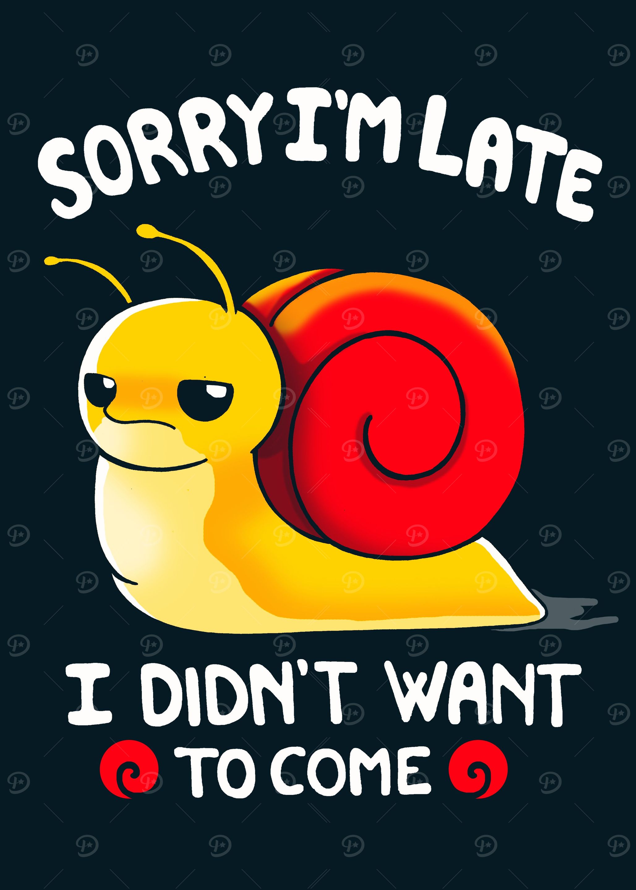 Sorry I am Late I didnt