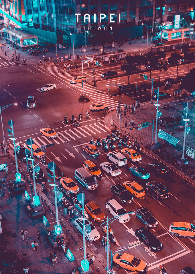 Taipei