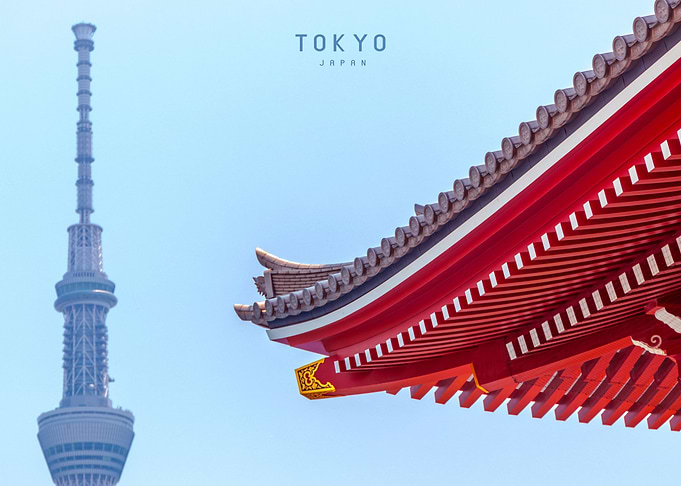 Tokyo