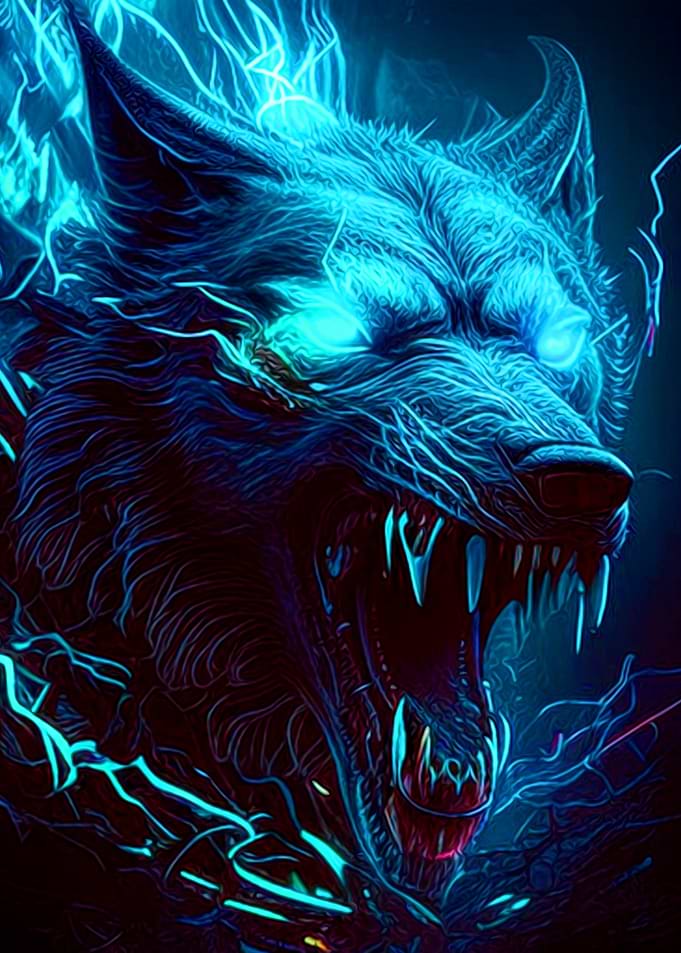 Wolf