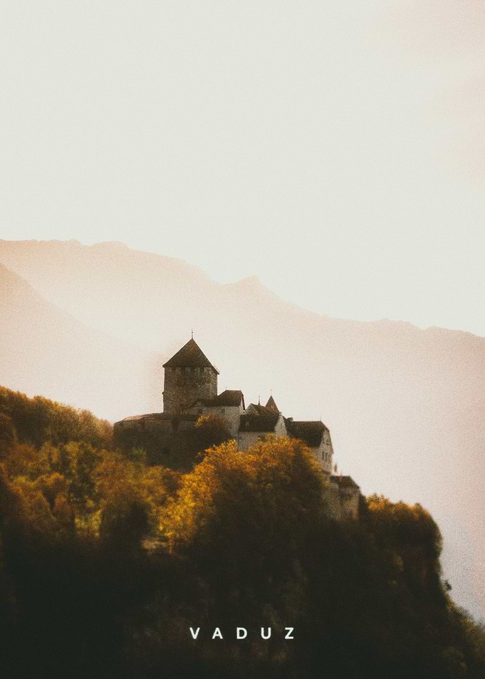 Vaduz