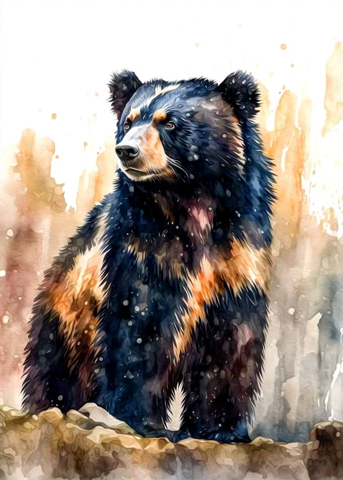 Bear